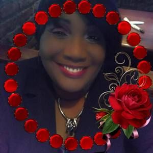 Meet your Posher, Patty